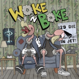 Woke 'n' Boke