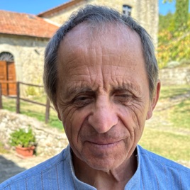 Wolfgang Fasser Podcasts
