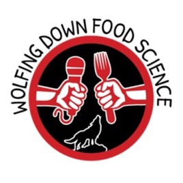 Wolfing Down Food Science