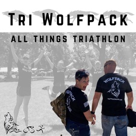 Tri Wolfpack