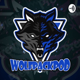 WolfPackPod