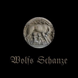 Wolfs Schanze