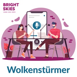 Wolkenstürmer