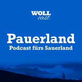 WOLLcast Pauerland