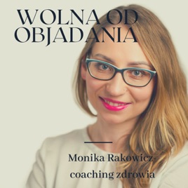 Wolna od objadania