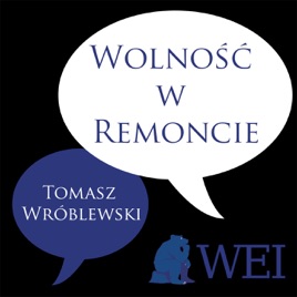 Wolność w Remoncie