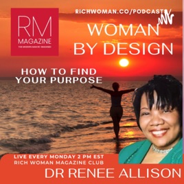Woman by Design
