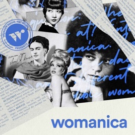 Womanica