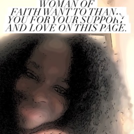 Womanof faith