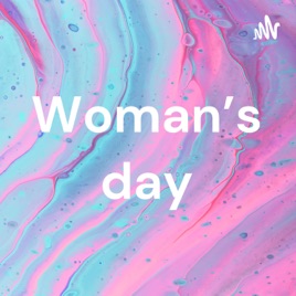 Woman’s day
