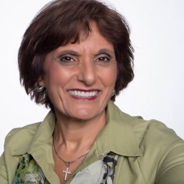 Woman's Worth® Radio Podcast