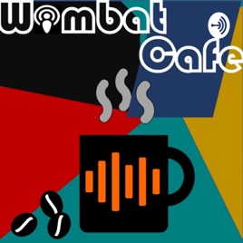Wombat Cafe