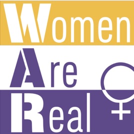 Women Are Real