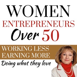 Women Entrepreneurs Over 50