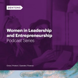 Women in Leadership and Entrepreneurship