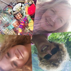 Women in Shamanism. Speaking the unspeakable!
