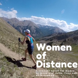 Women of Distance