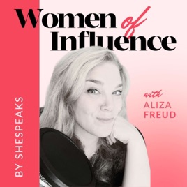 Women of Influence by SheSpeaks