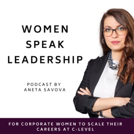Women Speak Leadership