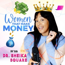 Women That Make Money