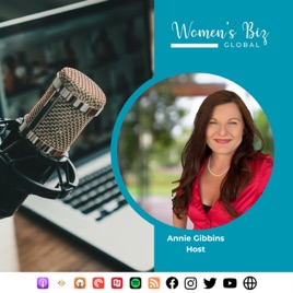 Women's Biz Podcast