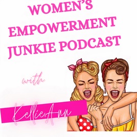 Women's Empowerment Junkie’s