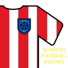 Womens Football Report- Olympics 2020