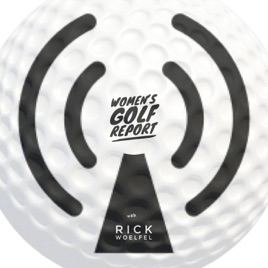 Women's Golf Report