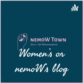 Women's or nemoW's blog