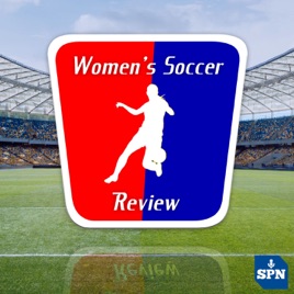 Women’s Soccer Review podcast