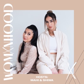 WOMXNHOOD STORIES
