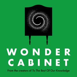 Wonder Cabinet