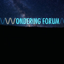 Wondering Forum