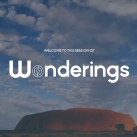 Wonderings
