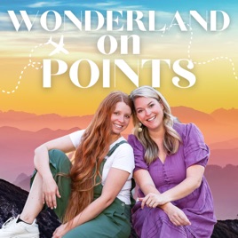 Wonderland on Points | Credit Card Rewards & Budget Travel