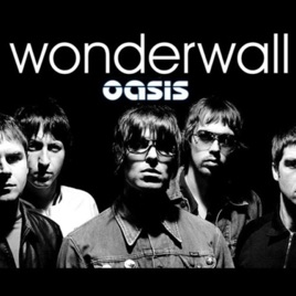 WONDERWALL REMIX