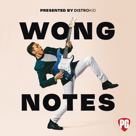 Wong Notes