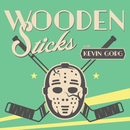 Wooden Sticks with Kevin Gorg
