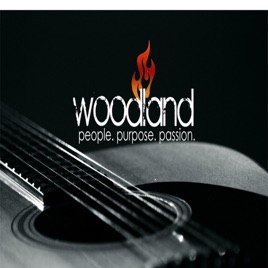 Woodland Church