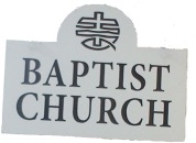 Woodstock Baptist Church Sermons