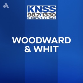 Woodward and Whit
