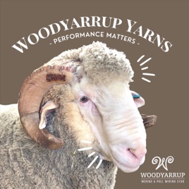Woodyarrup Yarns