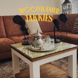 Woonkamer Takkies