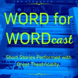 WORD for WORDcast