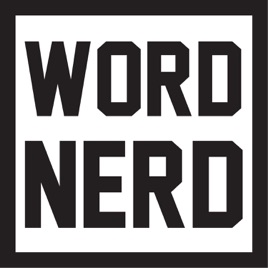 Word Nerd with Curtis Honeycutt