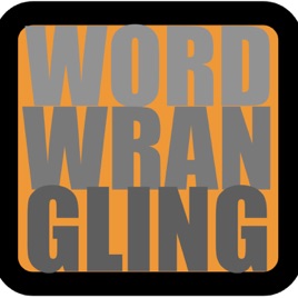 Word Wrangling with Terry Victor