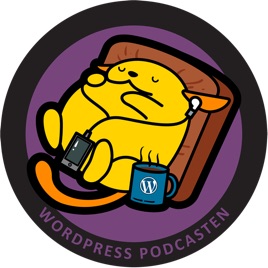 WordPress Podcasten