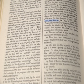 Words for Life Christian Sermons