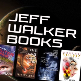 Words From Space: The Jeff Walker Books Podcast