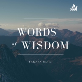 Words of Wisdom